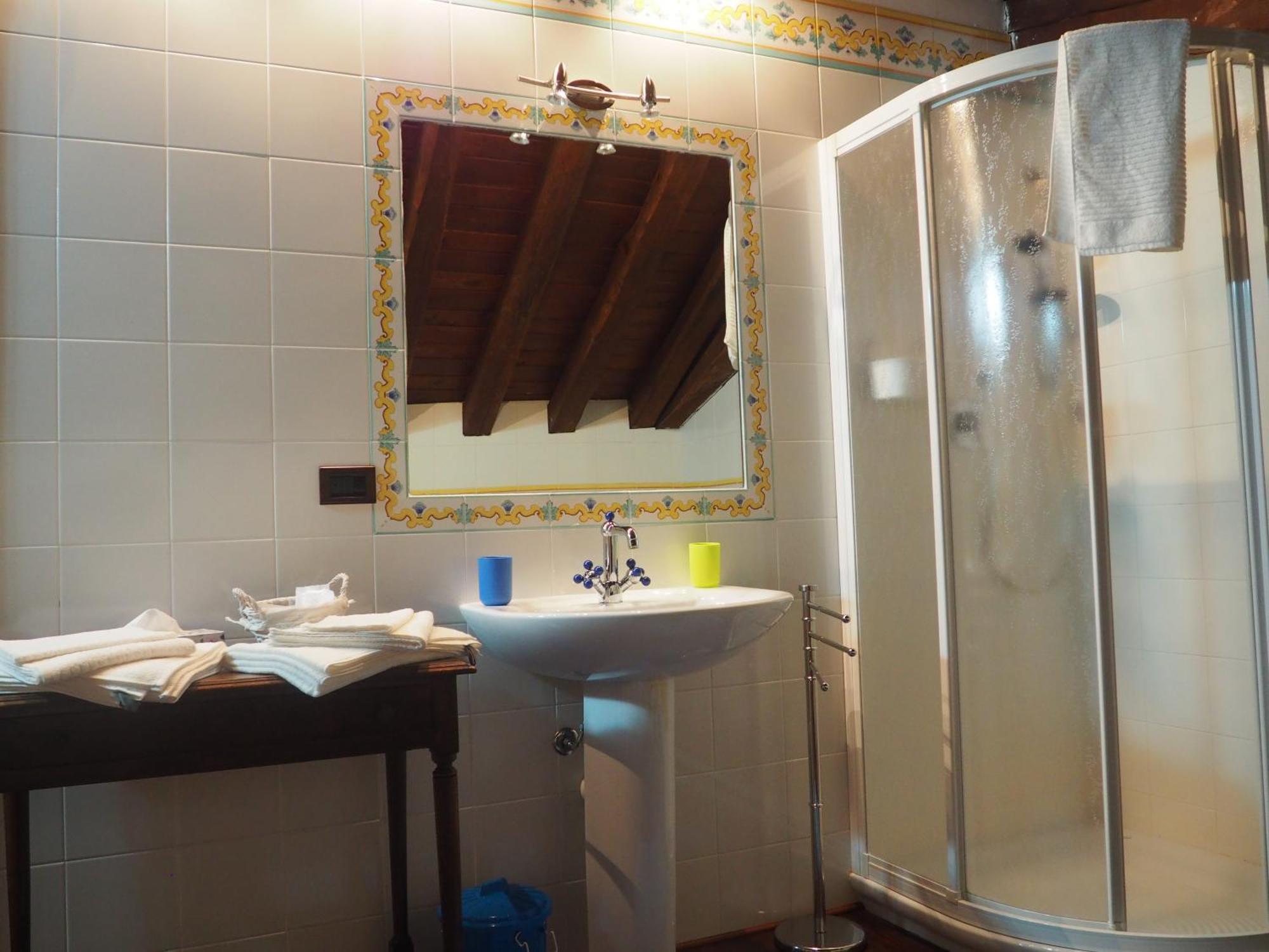 فيلا La Casa Di Nina - Traves Pessinetto المظهر الخارجي الصورة